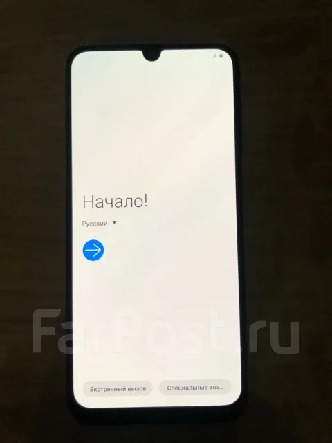Samsung Galaxy A50. �/�, 64 ��, ����������, 3G, 4G LTE, 5G, NFC, eSIM, ������� ������� ����