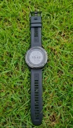 Garmin Fenix 5X Plus. GPS, NFC, IP68 ����