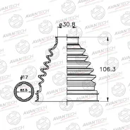 ������� ������� BD0127 ����
