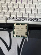 AMD Ryzen 5 7500F ����