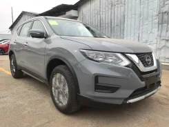 Nissan X-Trail. ��������, ��������, 2.0 (151��.�.), ������, �/�, ��� ���. ��� ����� �� ������������ ����