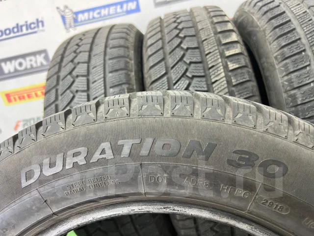 Interstate Duration 30. �����������, 2018 ���, �/�, ����� 5 % ����