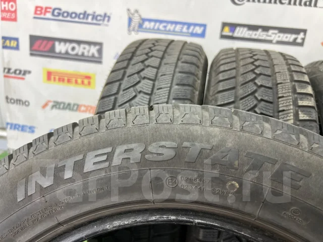 Interstate Duration 30. �����������, 2018 ���, �/�, ����� 5 % ����