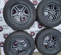 Manaray Sport Euro Design. 6.5x16", 5x112, ET47, �� 66,6���. ����