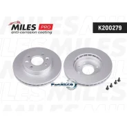���� ��������� Renault CLIO 91-/Kangoo 97-/Megane 96-99 ���. (� ���������) PRO Miles K200279 K200279 ����