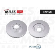 ���� ��������� OPEL Corsa C 00-/Meriva 03-10/Combo 00- ���. (� ���������) PRO Miles K201518 K201518 ����