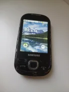 Samsung Galaxy 550. �/�, �� 8 ��, ������, 3G ����