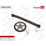 �������� ���� ������� ��������� ������ VAG 1.2 TFSi CBZA/CBZB Masterkit 77B0270FK Masterkit 77B0270FK 77B0270FK ����