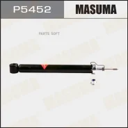 ����������� ������ �������! Toyota Yaris/Vitz/Echo/Plats 2WD 99-04 Masuma P5452 Masuma P5452 P5452 ����