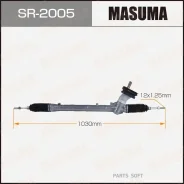 ����� ������� Masuma SR-2005 Masuma SR2005 SR2005 ����