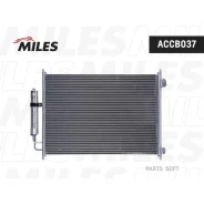 ��������� Nissan X-Trail 2.0 07- Miles ACCB037 Miles ACCB037 ACCB037 ����