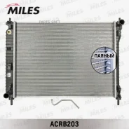 ��������, ���������� ��������� Miles ACRB203 Miles ACRB203 ACRB203 ����