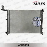 �������� Hyundai i30 / KIA CEE (�/�) Miles ACRB053 Miles ACRB053 ACRB053 ����