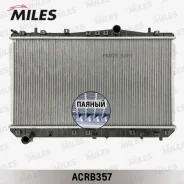 �������� Chevrolet Rezzo/Tacuma/Vivant (A/T) 1.6/2.0 01- Miles ACRB357 Miles ACRB357 ACRB357 ����