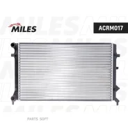 �������� VAG A3 1.4-2.5/2.0D 03- Miles ACRM017 Miles ACRM017 ACRM017 ����