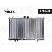 �������� Mitsubishi Lancer 1.3-2.0 03- Miles ACRM018 Miles ACRM018 ACRM018 ����