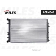 �������� VAG POLO / Fabia 1.2-2.0/1.4TD/1.9TD 99-09 Miles ACRM042 Miles ACRM042 ACRM042 ����