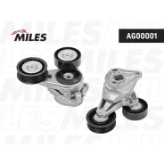 ���������� ����� ���������� FORD Focus 1.8D 04- Miles AG00001 Miles AG00001 AG00001 ����