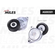 ���������� ����� ���������� FORD Mondeo/Focus 1.6-2.0 -04/Mazda Tribute Miles AG00301 Miles AG00301 AG00301 ����