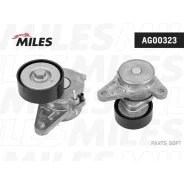 ���������� ����� ���������� VAG 1.6D/2.0D 11- Miles AG00323 Miles AG00323 AG00323 ����