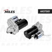 ������� Chevrolet AVEO/Lacetti/OPEL Astra 1.4-1.8 1.4�. ��. Miles AKST001 Miles AKST001 AKST001 ����