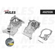 ����� ������� 1.6 - 16 ��, Renault Logan/CLIO/Kangoo/Megane 08. -08 Dacia Duster (HS_) 1.6 16V Miles AN21006 Miles AN21006 AN21006 ����