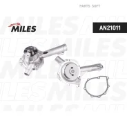 ����� ������� MB W124/W210/W202/W163 2.0/2.2/2.3 05 Miles AN21011 Miles AN21011 AN21011 ����