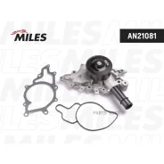 ����� ������� MB VITO 2.2 CDI 9903 Miles AN21081 Miles AN21081 AN21081 ����