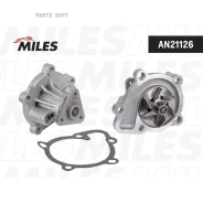 ����� ������� Mitsubishi ASX/Outlander / Peugeot 4007 2.0/2.4 07- Miles AN21126 Miles AN21126 AN21126 ����