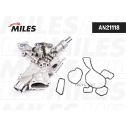 ����� ������� OPEL Astra G/Corsa B/C 1.0/1.2 05 Miles AN21118 Miles AN21118 AN21118 ����