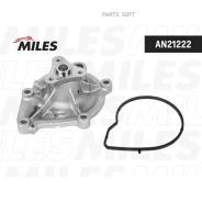 ����� ������� Citroen C3/C4/Peugeot 207/308/BMW MINI 1.4/1.6 Miles AN21222 Miles AN21222 AN21222 ����