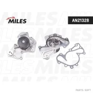 ����� ������� Hyundai Sonata EF 04- (�����) 2.7/KIA Sportage 06- Miles AN21328 Miles AN21328 AN21328 ����
