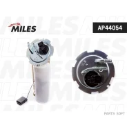 ����� ��������� � ����� Chevrolet Lanos 97- 3 bar 100 l/h Miles AP44054 Miles AP44054 AP44054 ����