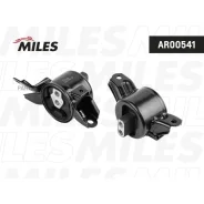����� ��������� Hyundai Solaris 10-/KIA RIO III 11- MT ���. Miles AR00541 Miles AR00541 AR00541 ����