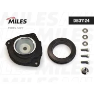 ����� ������������ Nissan NOTE 06-/ Tiida 04- ���. ���. (� ������. ) Miles DB31124 Miles DB31124 DB31124 ����