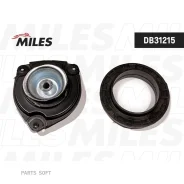 ����� ������������ Nissan Qashqai / X-Trail (T31) ���. ���. (� �����������) Miles DB31215 Miles DB31215 DB31215 ����