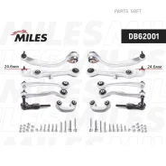 �������� ������� AUDI A4(94-01)/VW Passat(96-05)/Skoda Superb I(01-08) �����. �������� ���/����. (� Miles DB62001 Miles DB62001 DB62001 ����