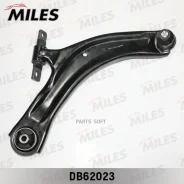 ����� Nissan X-Trail/Qashqai 07- ���. ����. ����. Miles DB62023 Miles DB62023 DB62023 ����