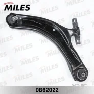 ����� Nissan X-Trail/Qashqai 07- ���. ����. ���. Miles DB62022 Miles DB62022 DB62022 ����