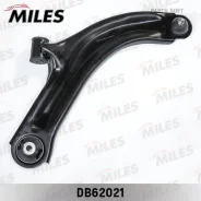����� Nissan NOTE 1.4/1.5/1.6 06-/Micra (K12) 1.0-1.5 03- ���. ����. ����. Miles DB62021 Miles DB62021 DB62021 ����