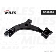 ����� FORD Focus II/C-MAX/Volvo V50/C70/S40 ���. ����. ���. D-21mm Miles DB62026 Miles DB62026 DB62026 ����