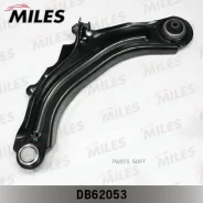 ����� Renault Megane II 03- ���. ����. ����. (18mm) Miles DB62053 Miles DB62053 DB62053 ����