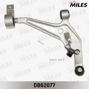 ����� Nissan X-Trail (T30) 03-07 ���. ����. ����. Miles DB62077 Miles DB62077 DB62077 ����