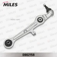 ����� AUDI A4 01- ���. ����. ����. ���. ���/����. Miles DB62158 Miles DB62158 DB62158 ����
