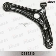 ����� Toyota Yaris 99-05 ���. ����. ����. Miles DB62219 Miles DB62219 DB62219 ����