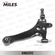 ����� Hyundai Sonata EF 04- (�����)/KIA Magentis ���. ����. ����. ���. Miles DB62312 Miles DB62312 DB62312 ����