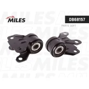 ����������� ������ FORD Focus III 11-/Mazda 3 09- ���. ����. ���. ����. Miles DB68157 Miles DB68157 DB68157 ����