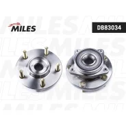 ������� � ����������� Mitsubishi Galant VII-VIII 92-04 ���. Miles DB83034 Miles DB83034 DB83034 ����