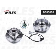 ������� � ����������� Nissan Patrol Y62/Armada/Titan/Infiniti QX56 03- ���. Miles DB83088 Miles DB83088 DB83088 ����