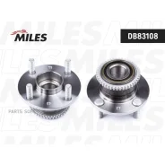 ������� � ����������� Mazda 323 89-04 ���. Miles DB83108 Miles DB83108 DB83108 ����